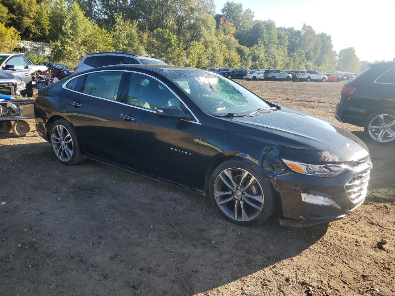 2020 Chevrolet Malibu Premier - Фото 4