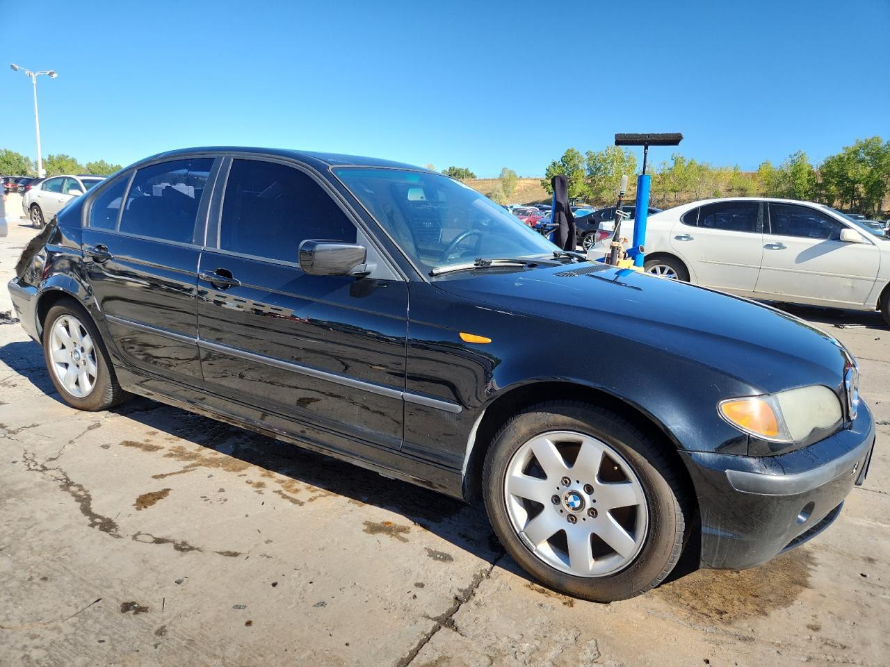 2005 BMW 325 Xi - Фото 4