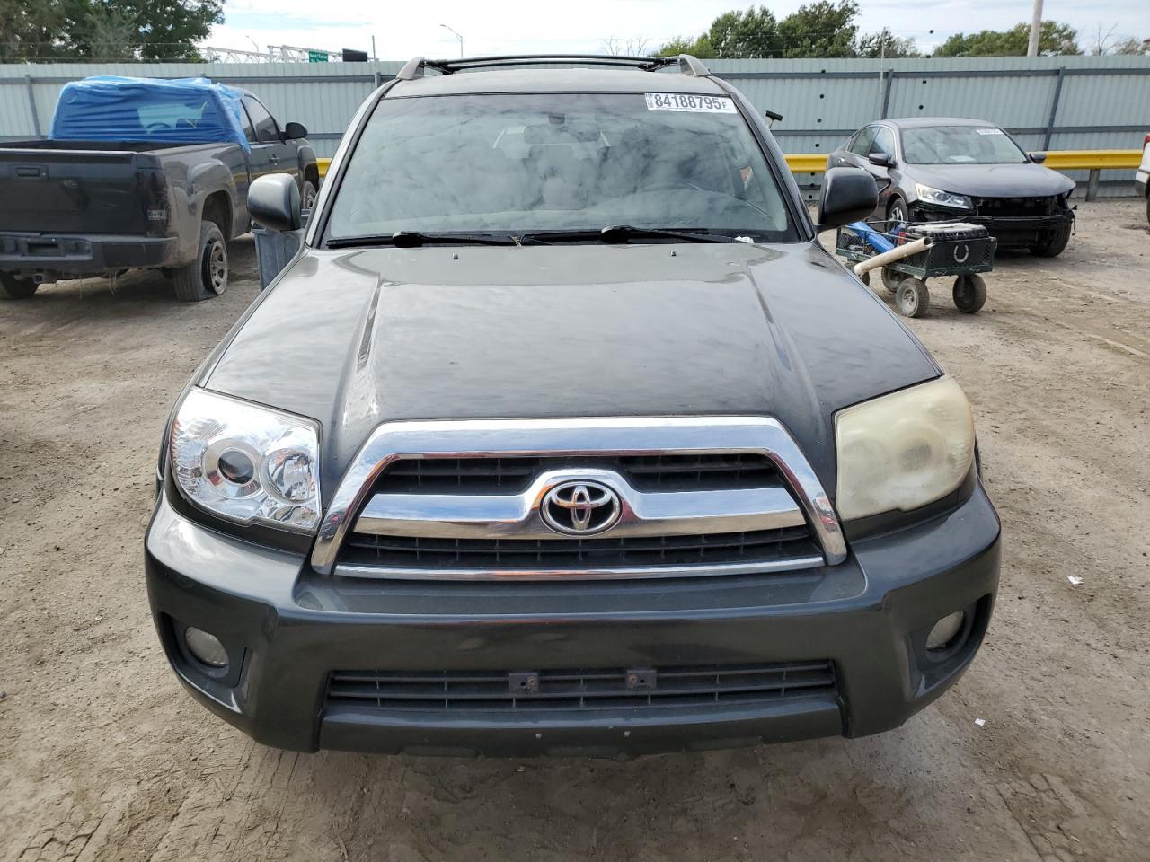 2006 Toyota 4Runner Sr5 - Фото 5