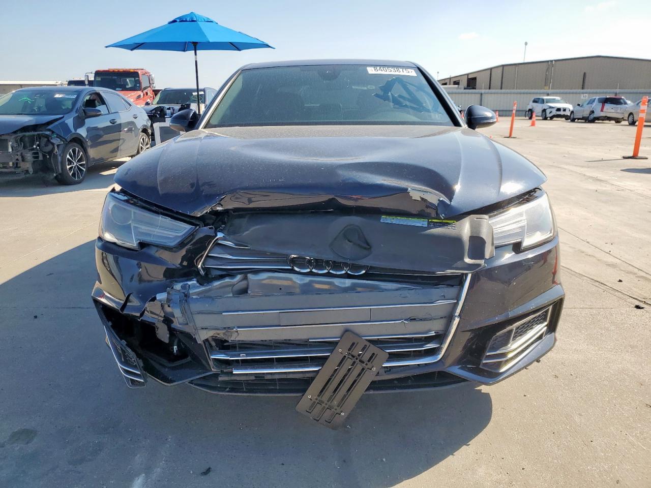 2018 Audi A4 Premium - Image 5