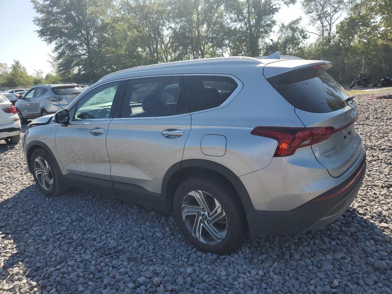 2023 Hyundai Santa Fe Sel - Image 2