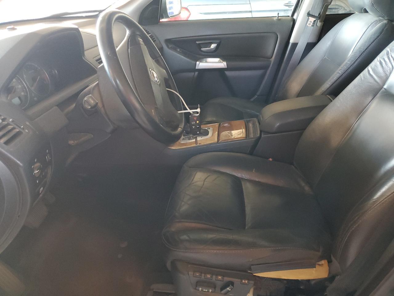 2005 Volvo Xc90 - Фото 7