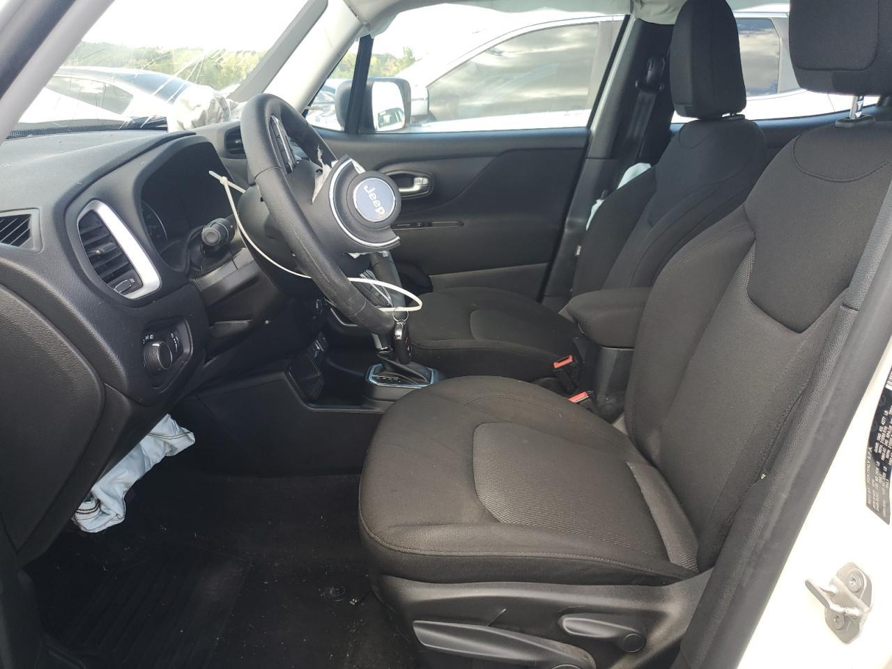 2020 Jeep Renegade Sport - Фото 7