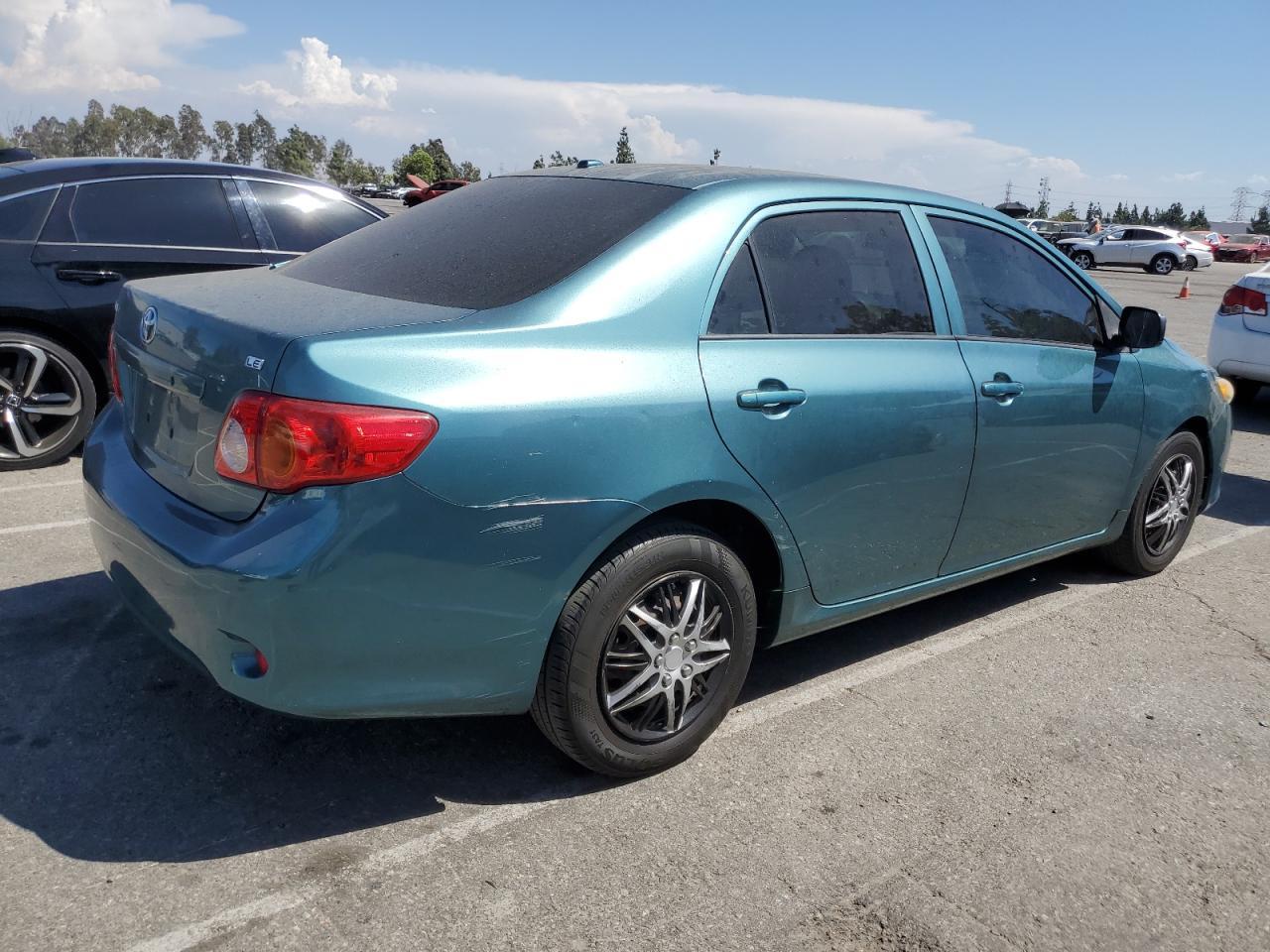 2009 Toyota Corolla Base - Image 3