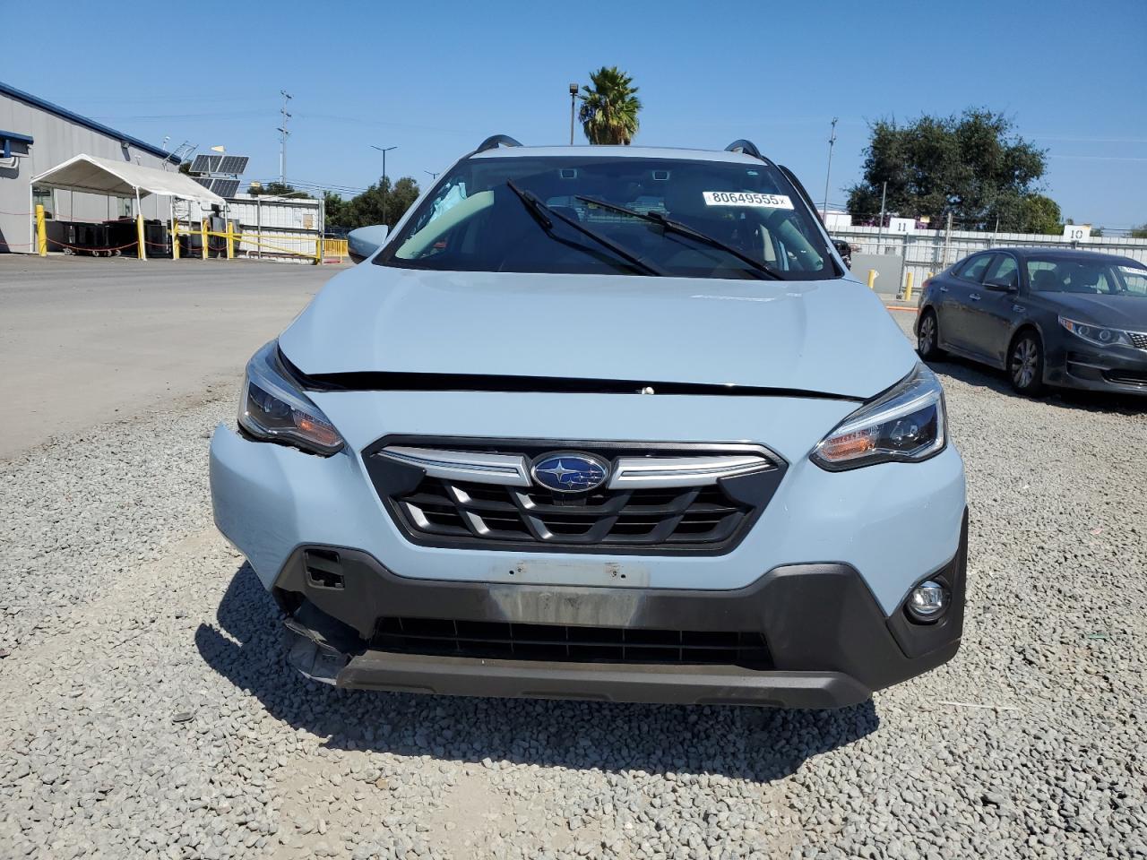2021 Subaru Crosstrek Limited - Фото 5