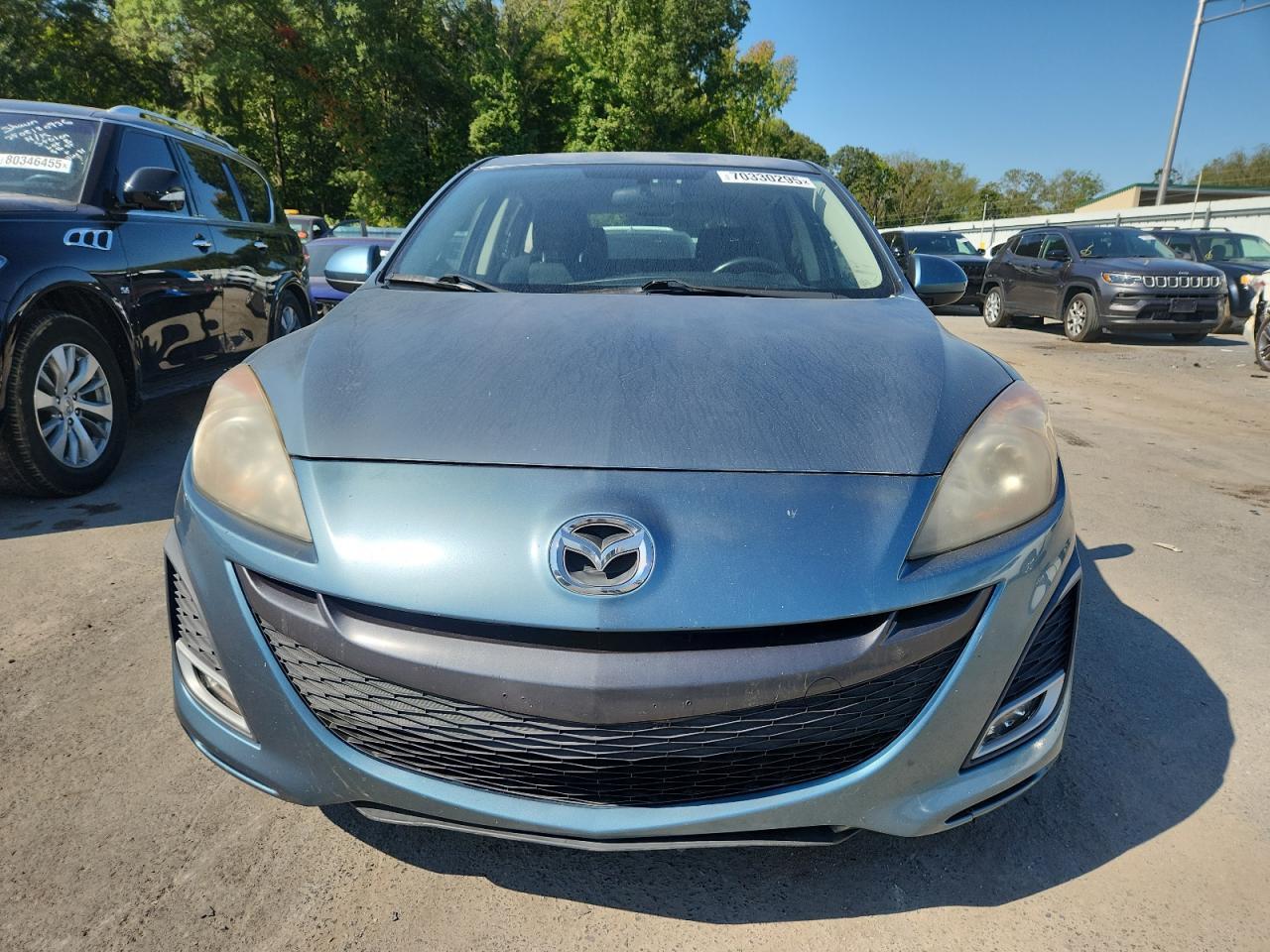 2011 Mazda 3 S - Фото 5