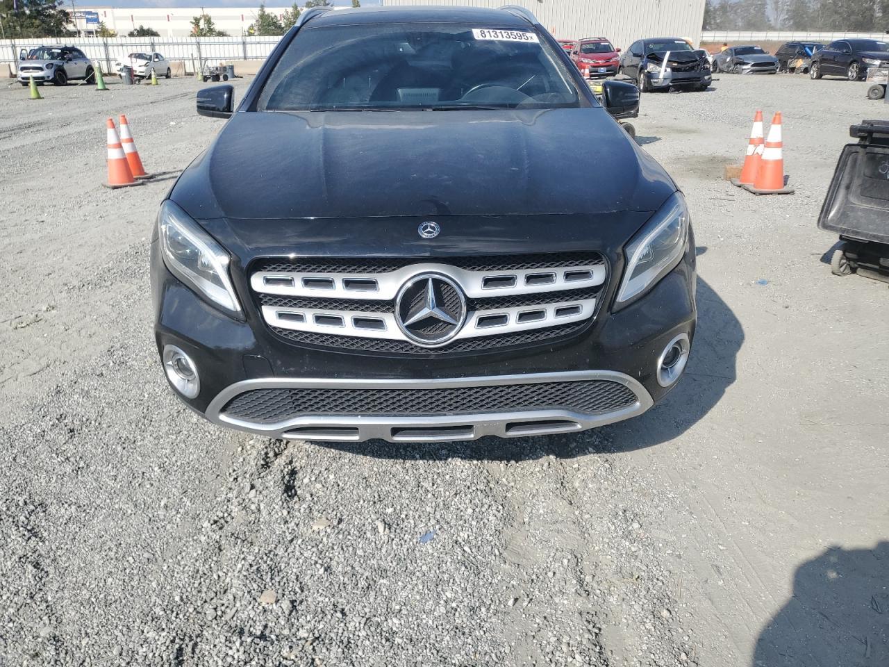 2020 Mercedes-Benz Gla 250 - Фото 5