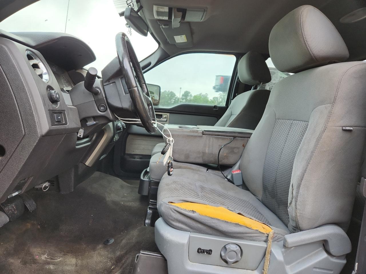2011 Ford F150 Super Cab - Image 7