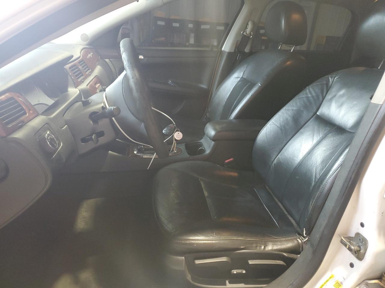 2009 Chevrolet Impala 1Lt - Image 7