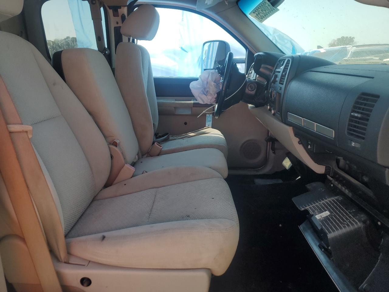 2008 Chevrolet Silverado K2500 Heavy Duty - Фото 7