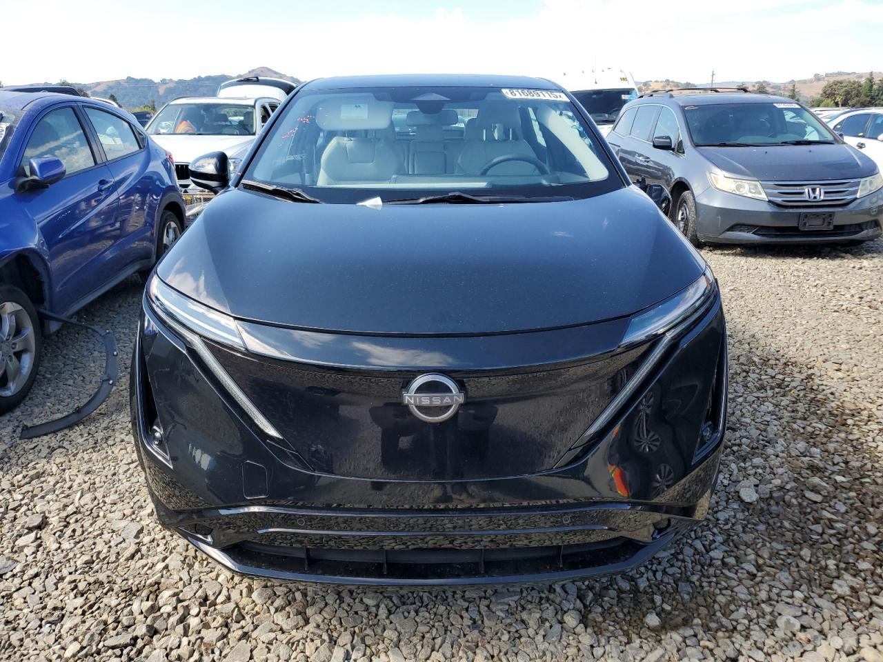 2024 Nissan Ariya Engage - Image 5