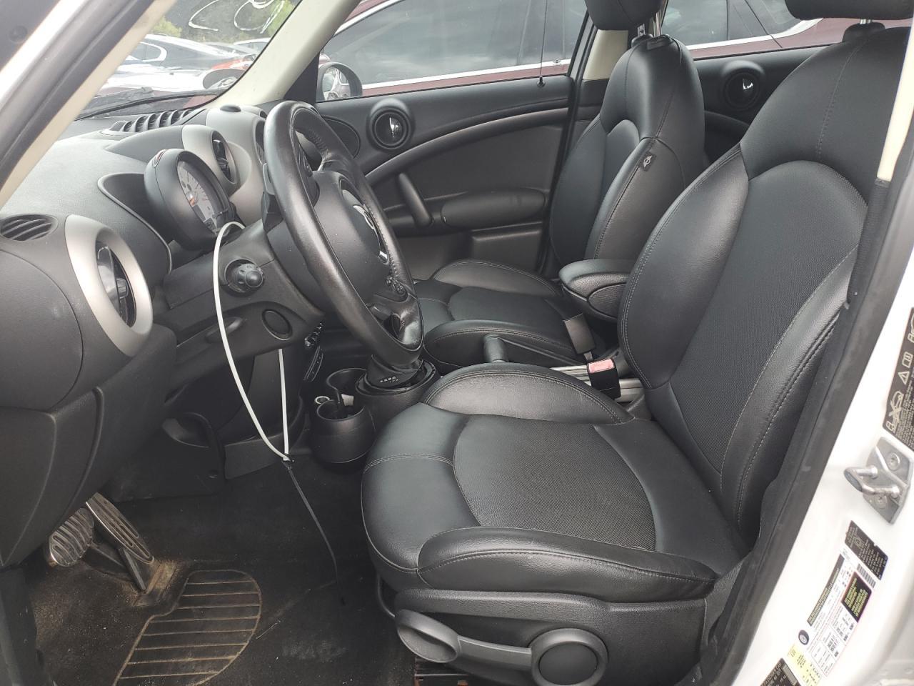 2011 Mini Cooper S Countryman - Фото 7