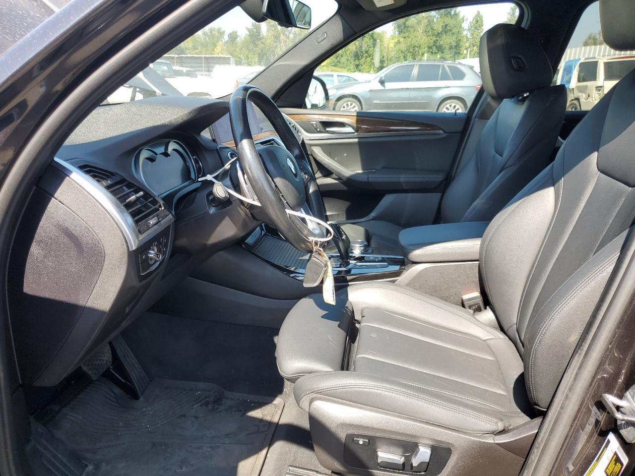 2019 BMW X3 xDrive30I - Image 7