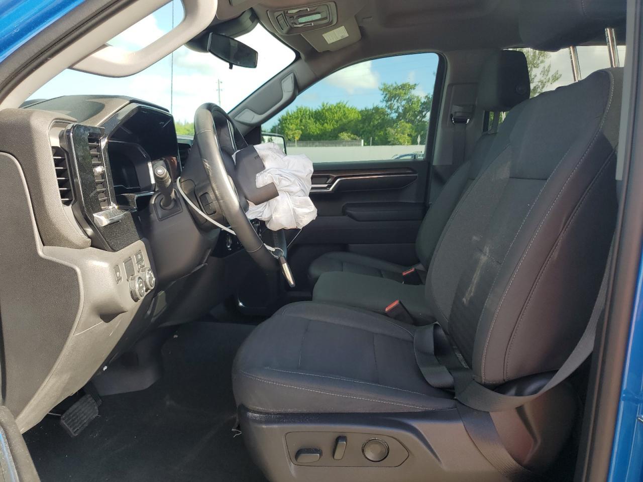 2023 Chevrolet Silverado C1500 Lt - Image 7