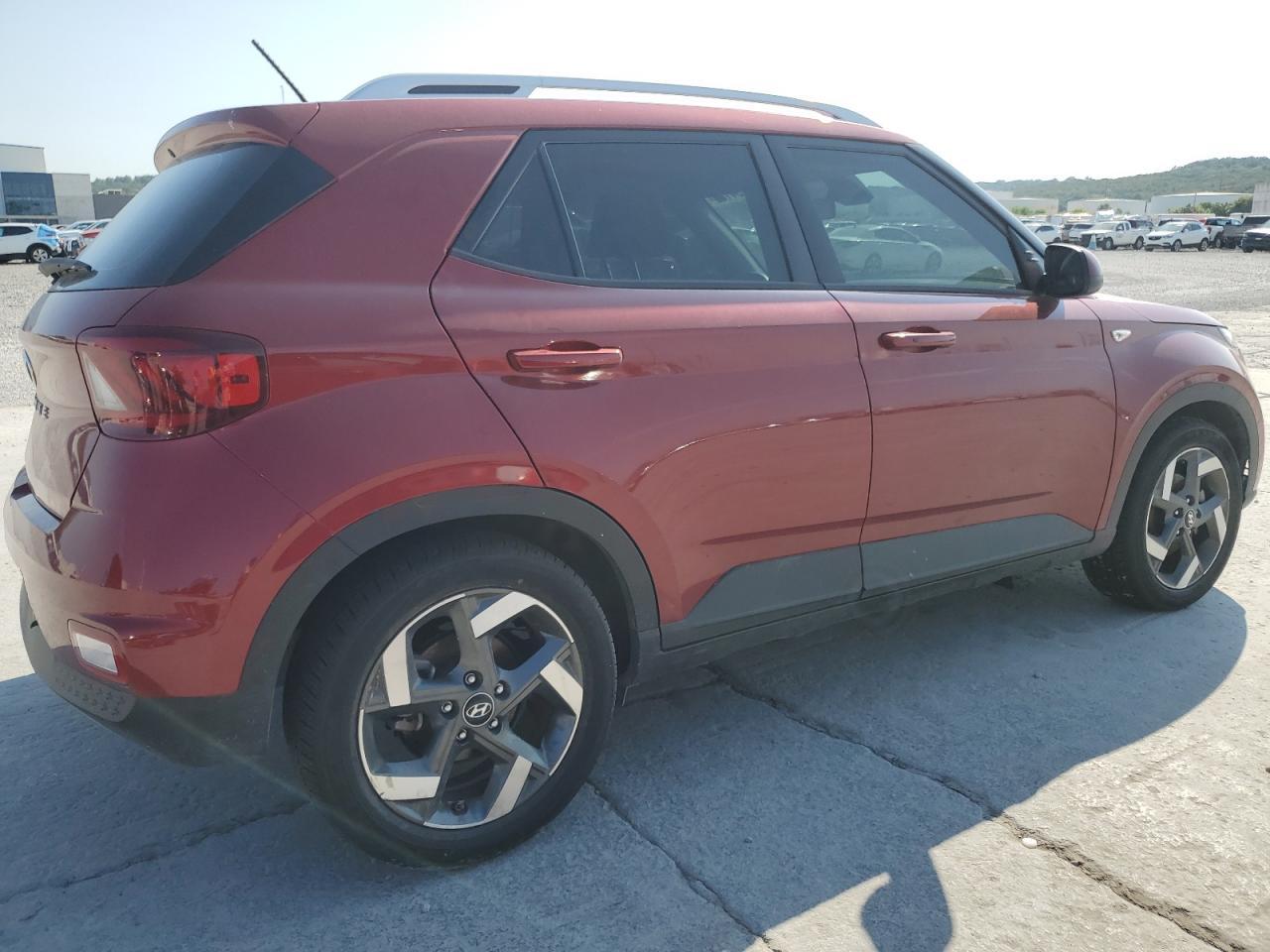 2024 Hyundai Venue Limited - Image 3