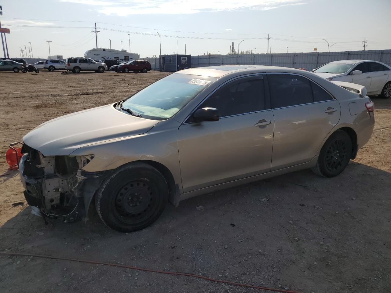 2007 Toyota Camry Ce