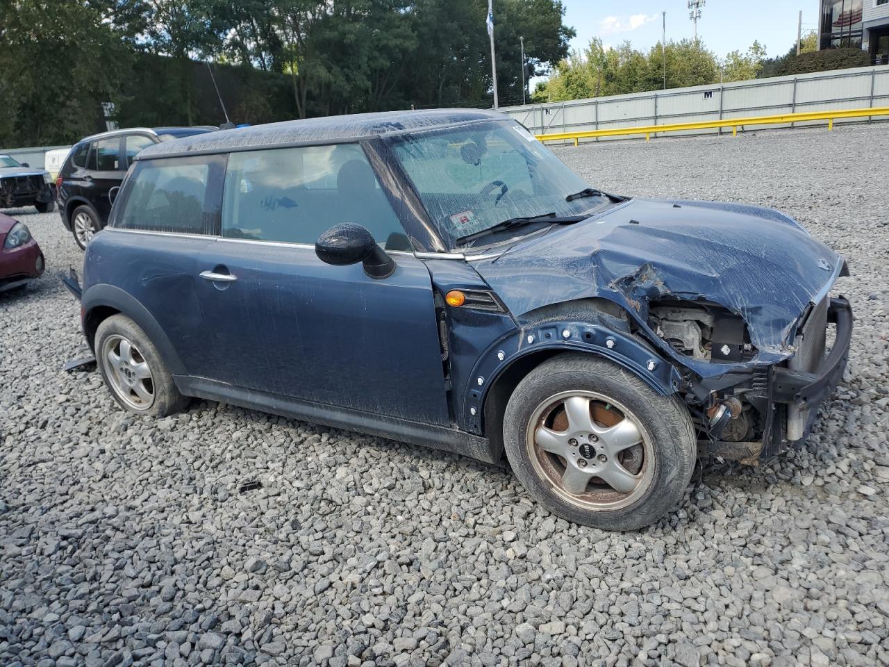 2011 Mini Cooper - Image 4