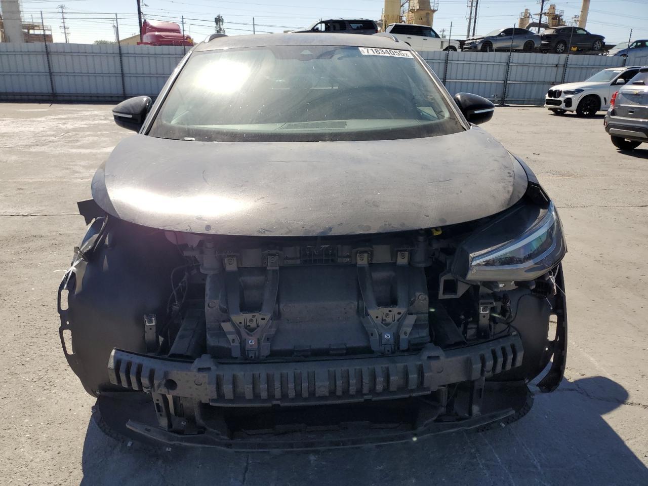 2023 Volkswagen Id.4 Pro - Фото 5