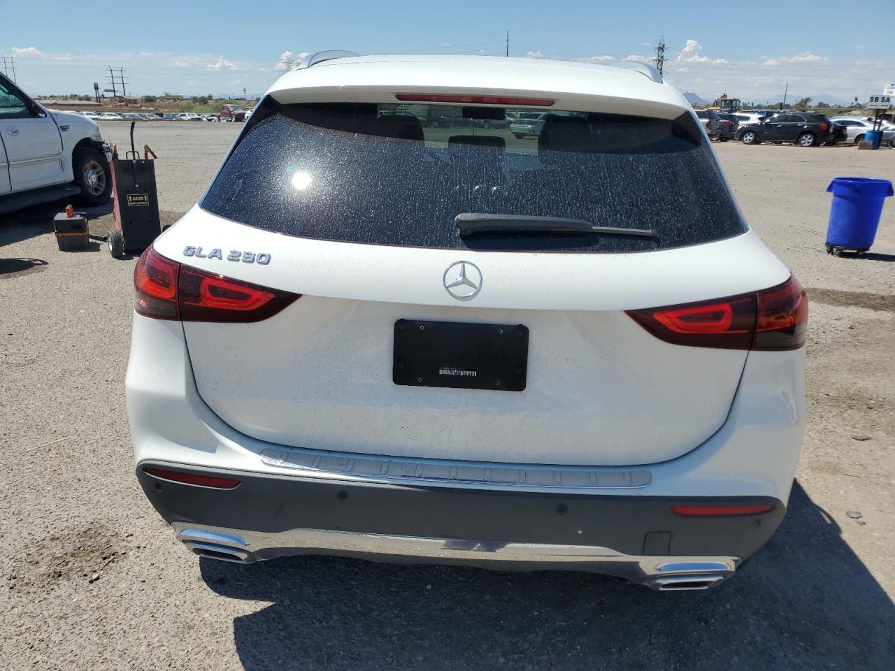 2023 Mercedes-Benz Gla 250 - Image 6