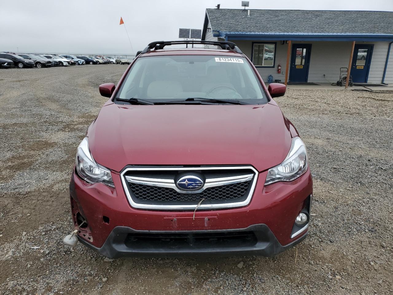 2017 Subaru Crosstrek Premium - Image 5