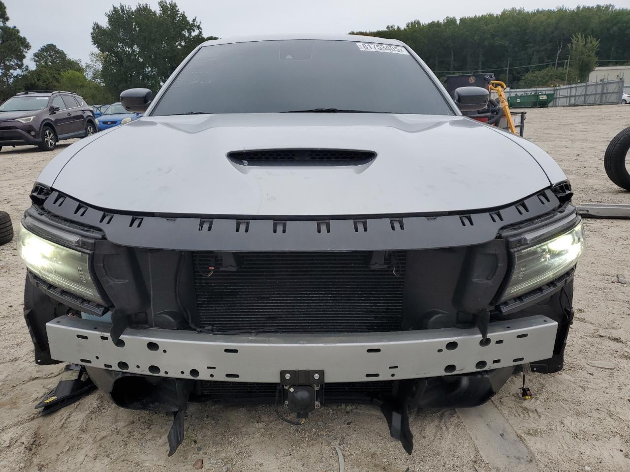 2023 Dodge Charger Scat Pack - Image 5