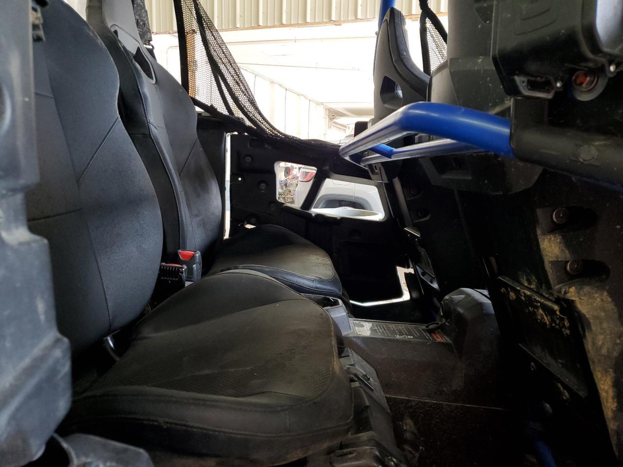 2024 Honda Sxs1000 S4R - Image 6