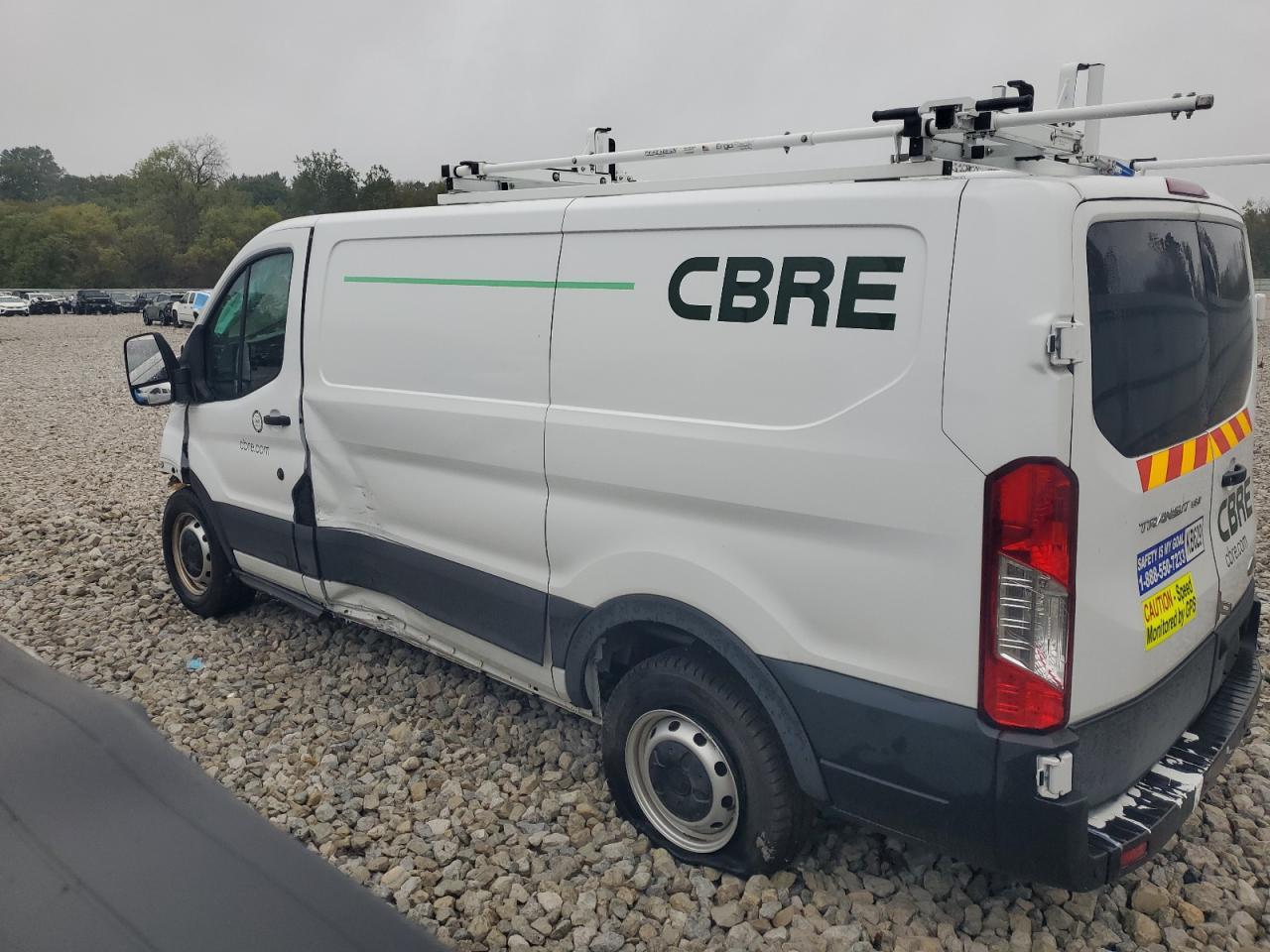 2023 Ford Transit T-150 - Фото 2