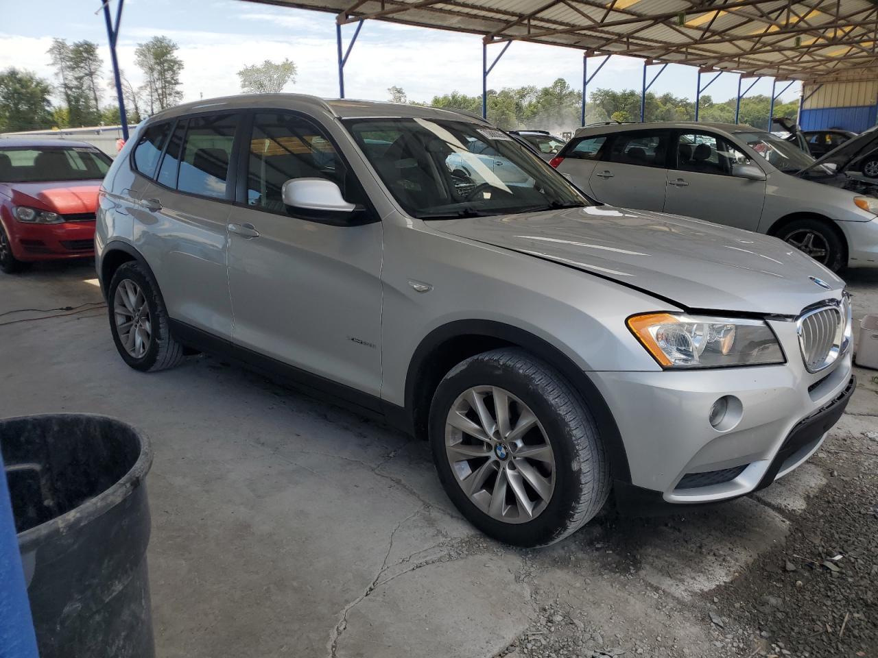 2014 BMW X3 xDrive28I - Image 4