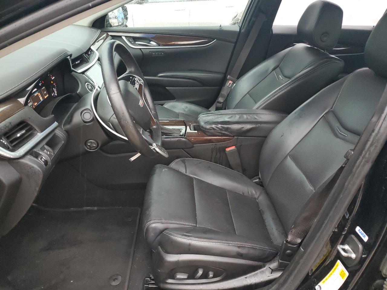 2016 Cadillac Xts Luxury Collection - Фото 7