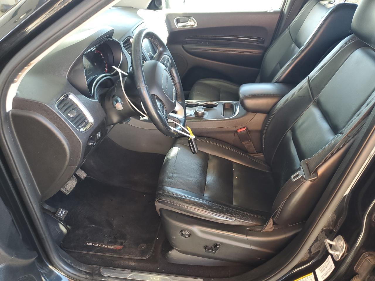 2014 Dodge Durango Limited - Image 7