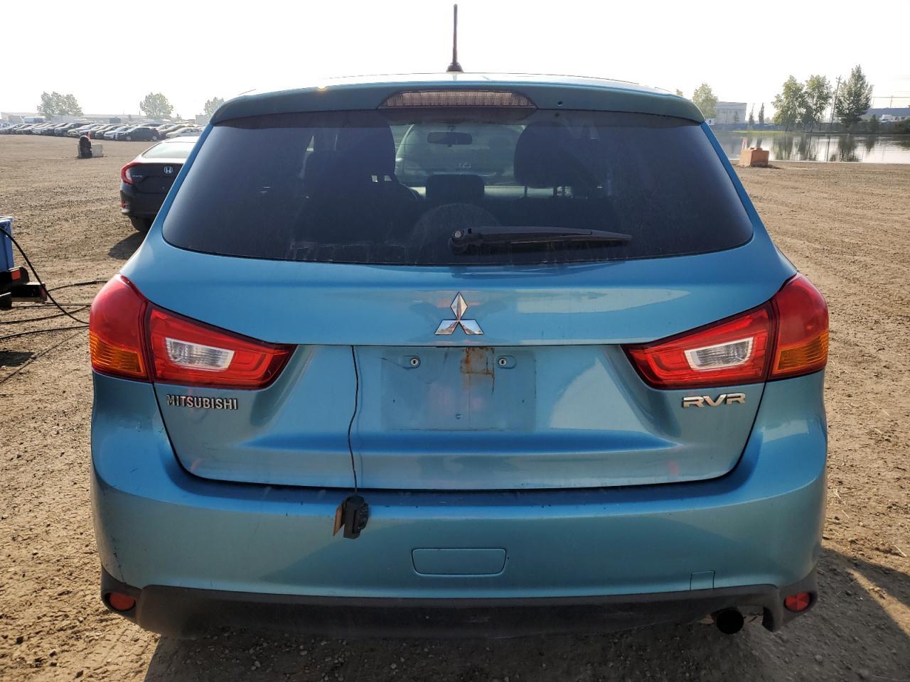 2014 Mitsubishi Rvr Se - Image 6
