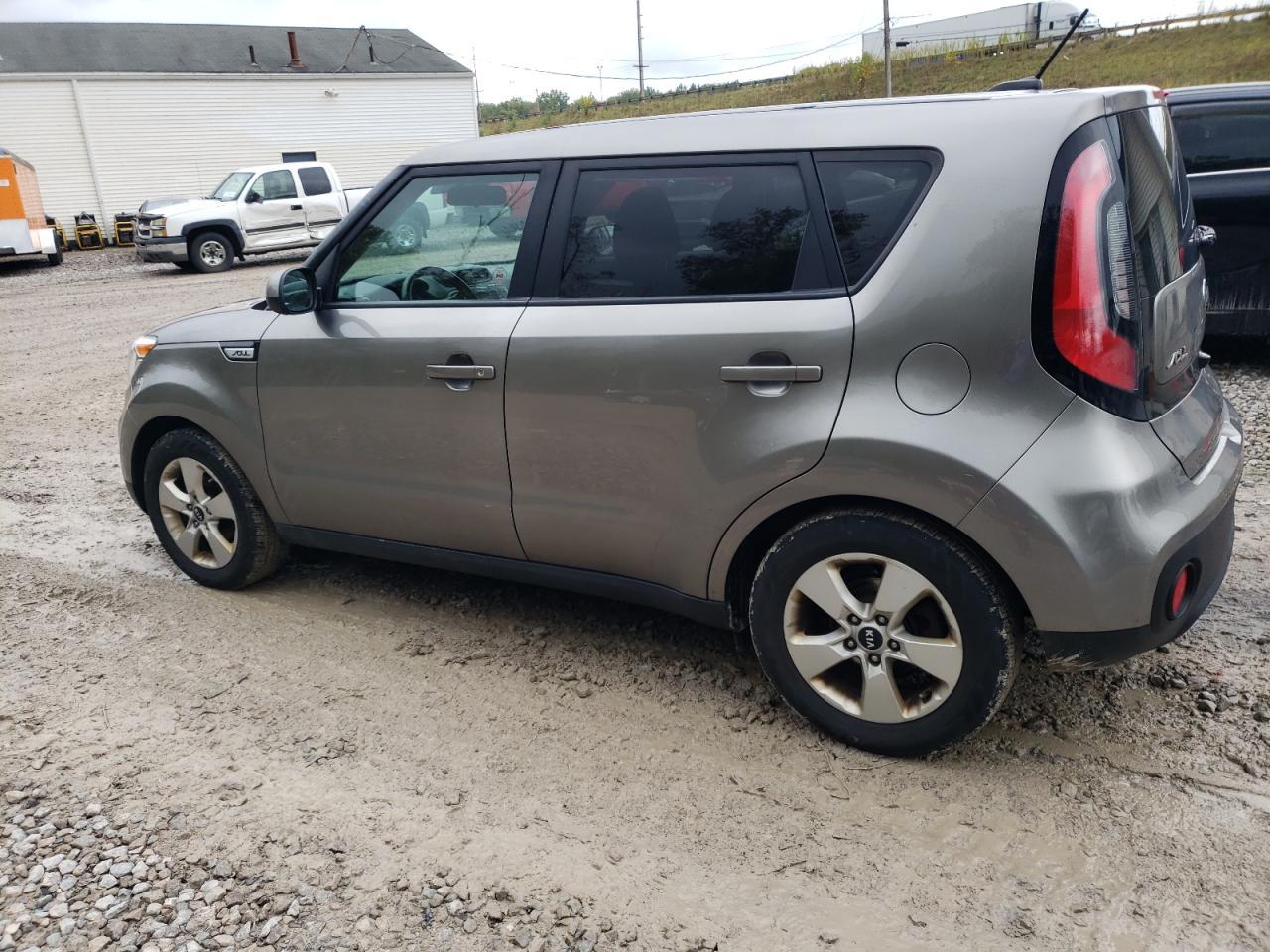 2019 Kia Soul - Фото 2