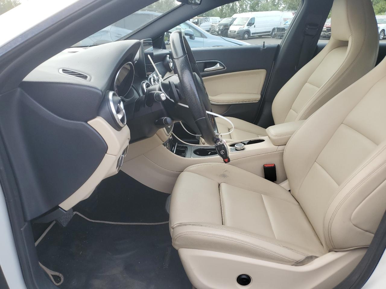2018 Mercedes-Benz Cla 250 4Matic - Фото 7