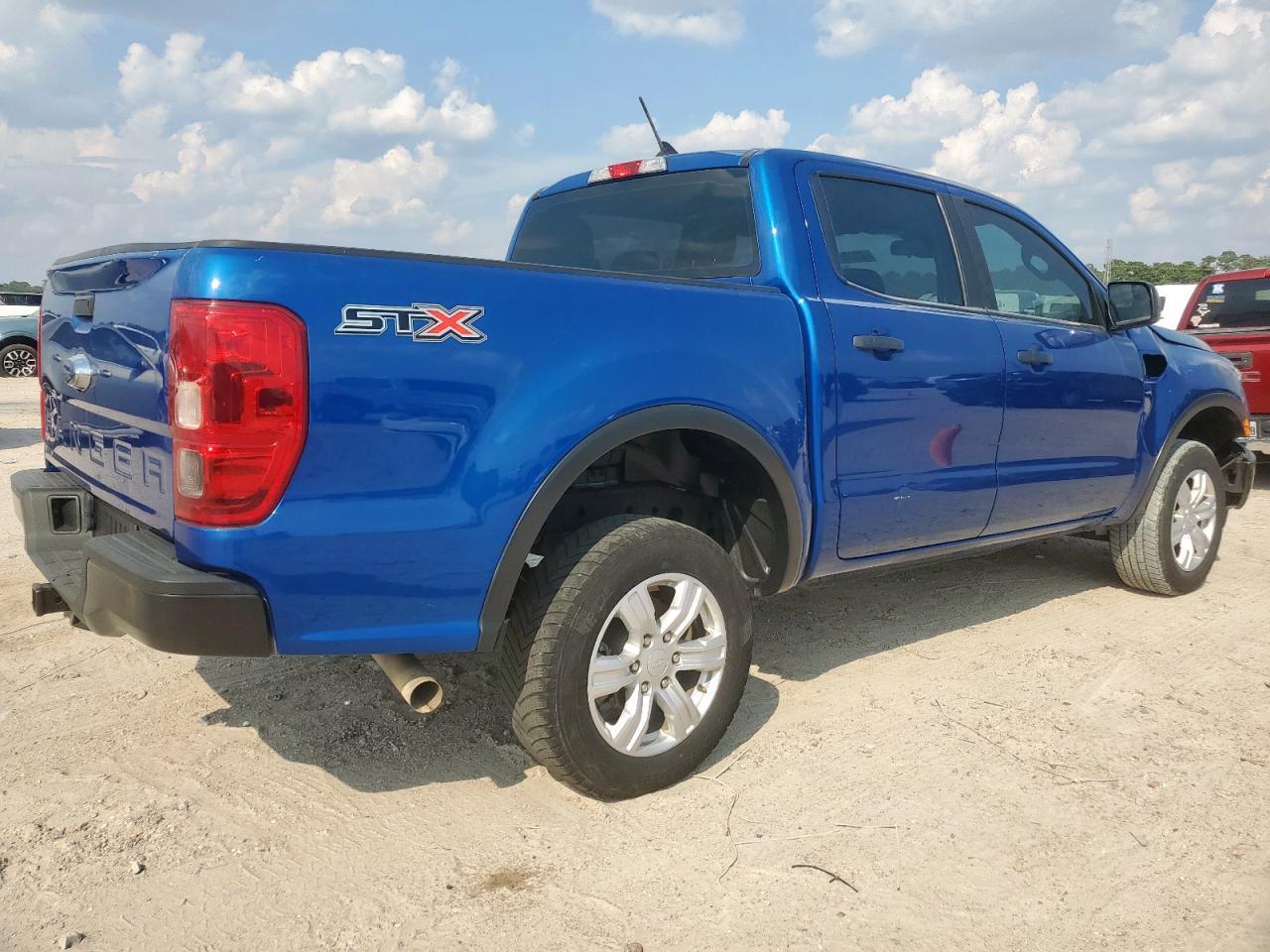 2020 Ford Ranger Xl - Image 3
