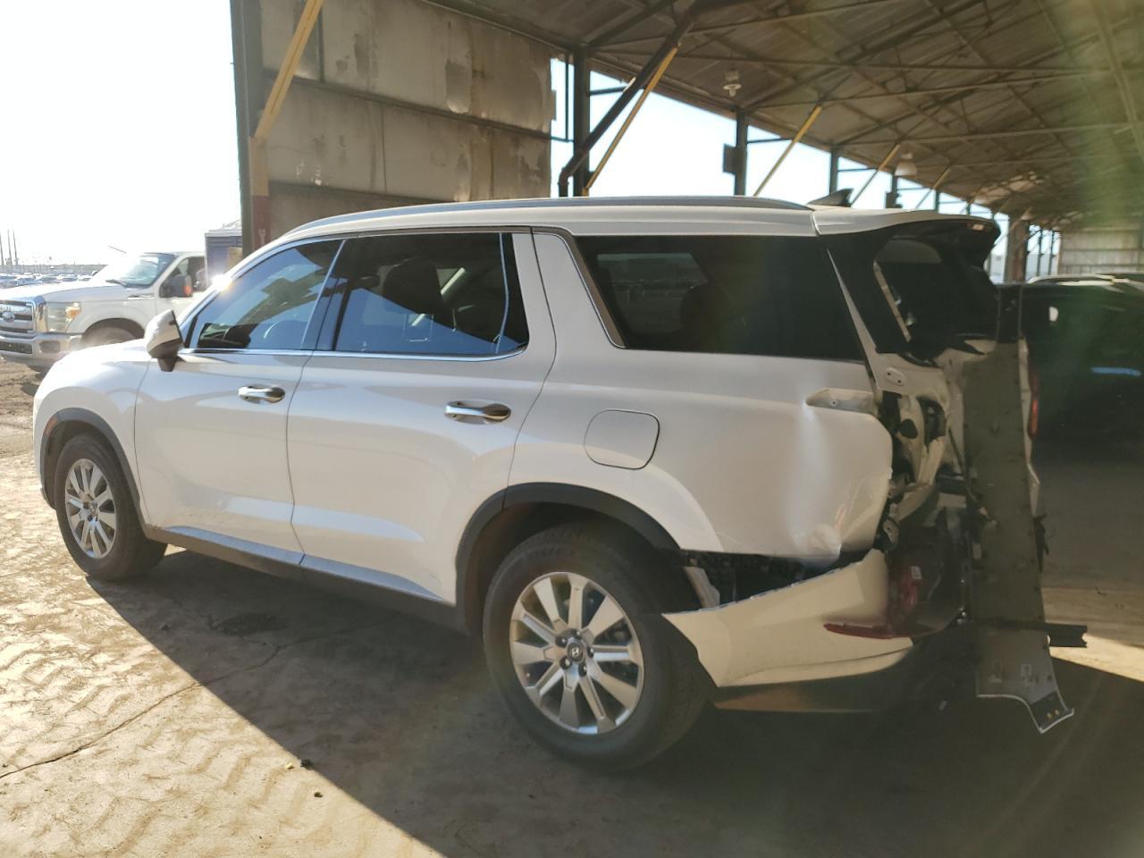 2023 Hyundai Palisade Sel - Image 2