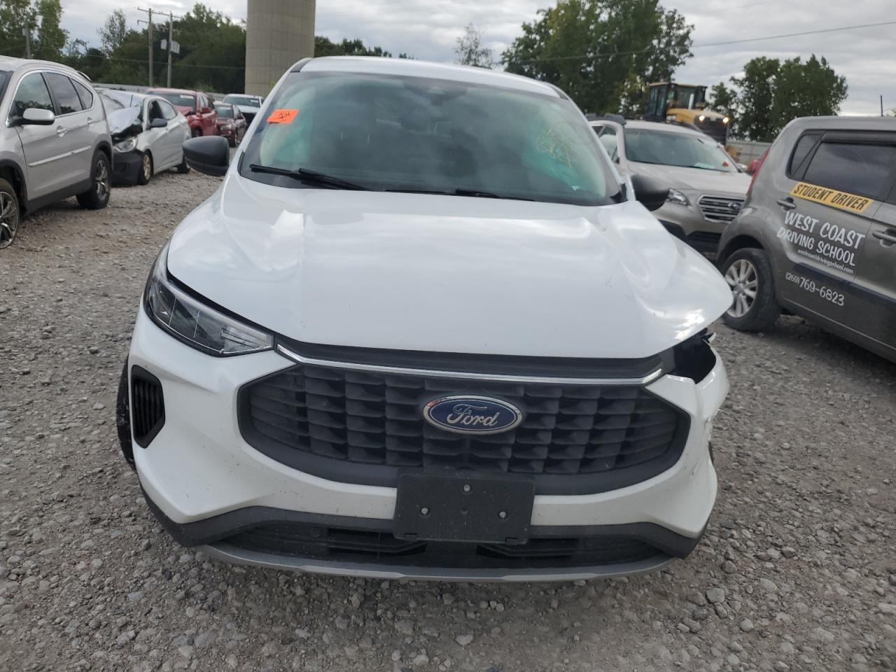 2023 Ford Escape Active - Фото 5