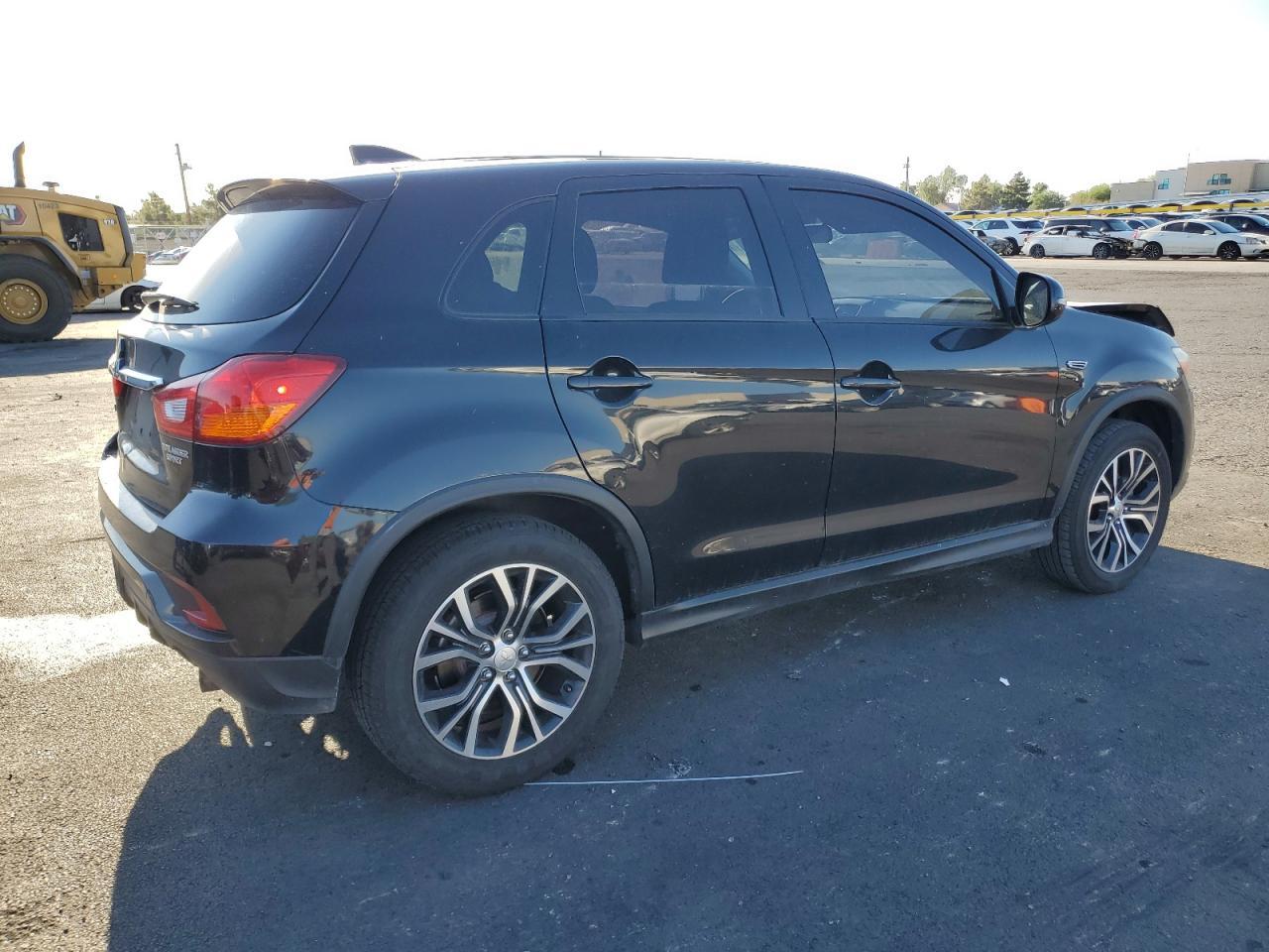 2019 Mitsubishi Outlander Sport Es - Фото 3
