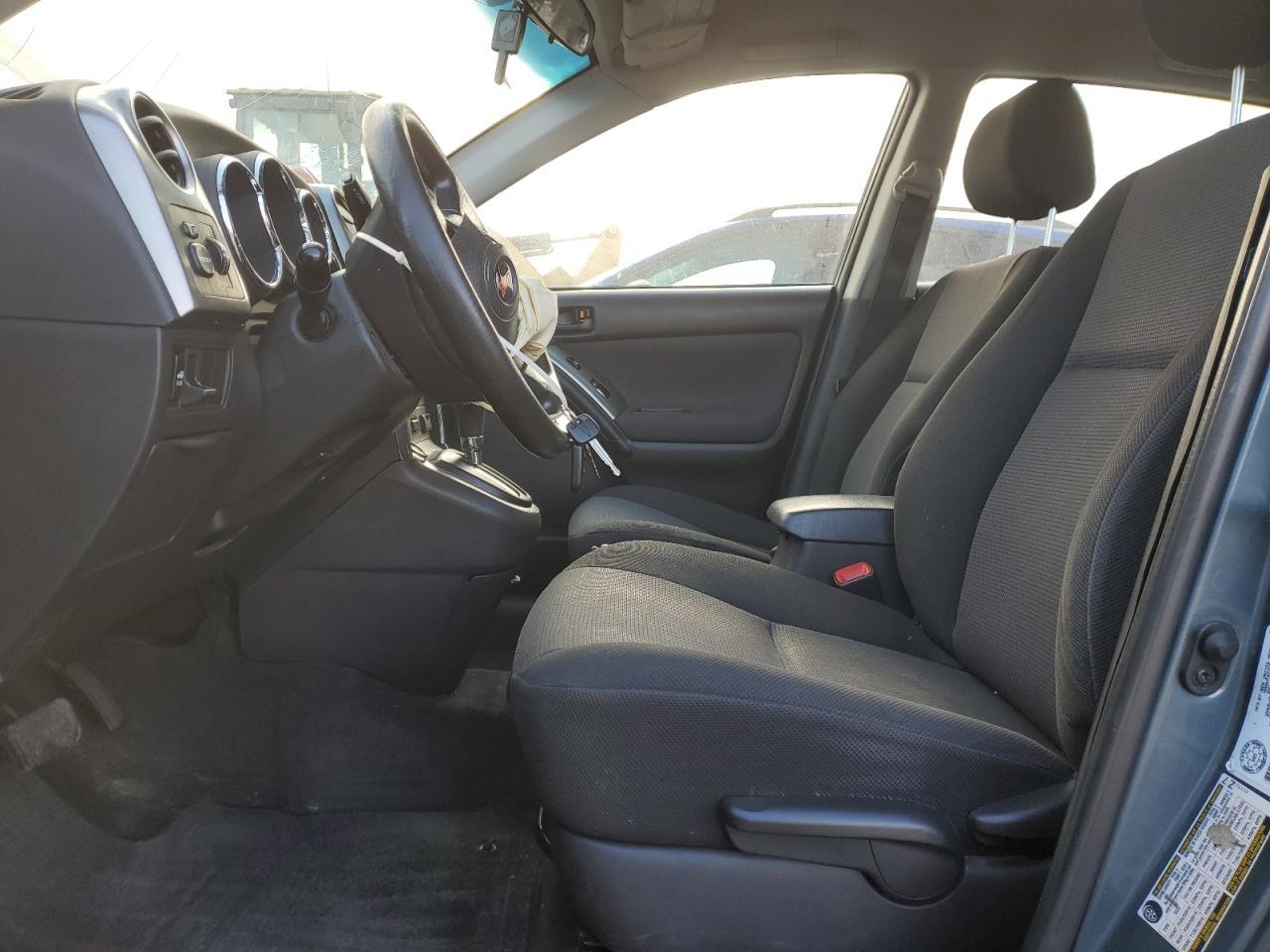 2007 Pontiac Vibe - Фото 7