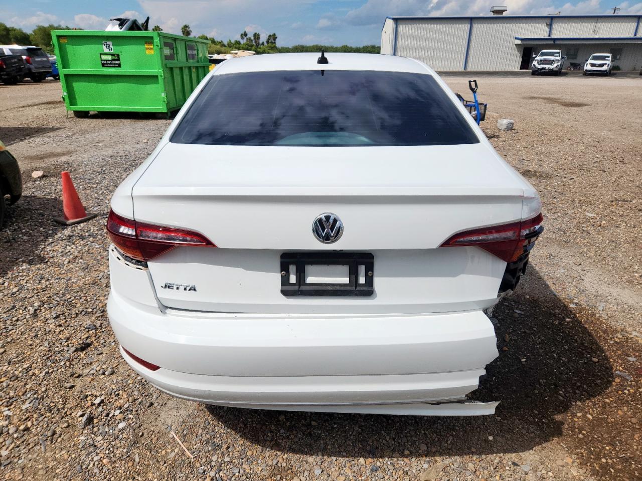 2021 Volkswagen Jetta S - Image 6