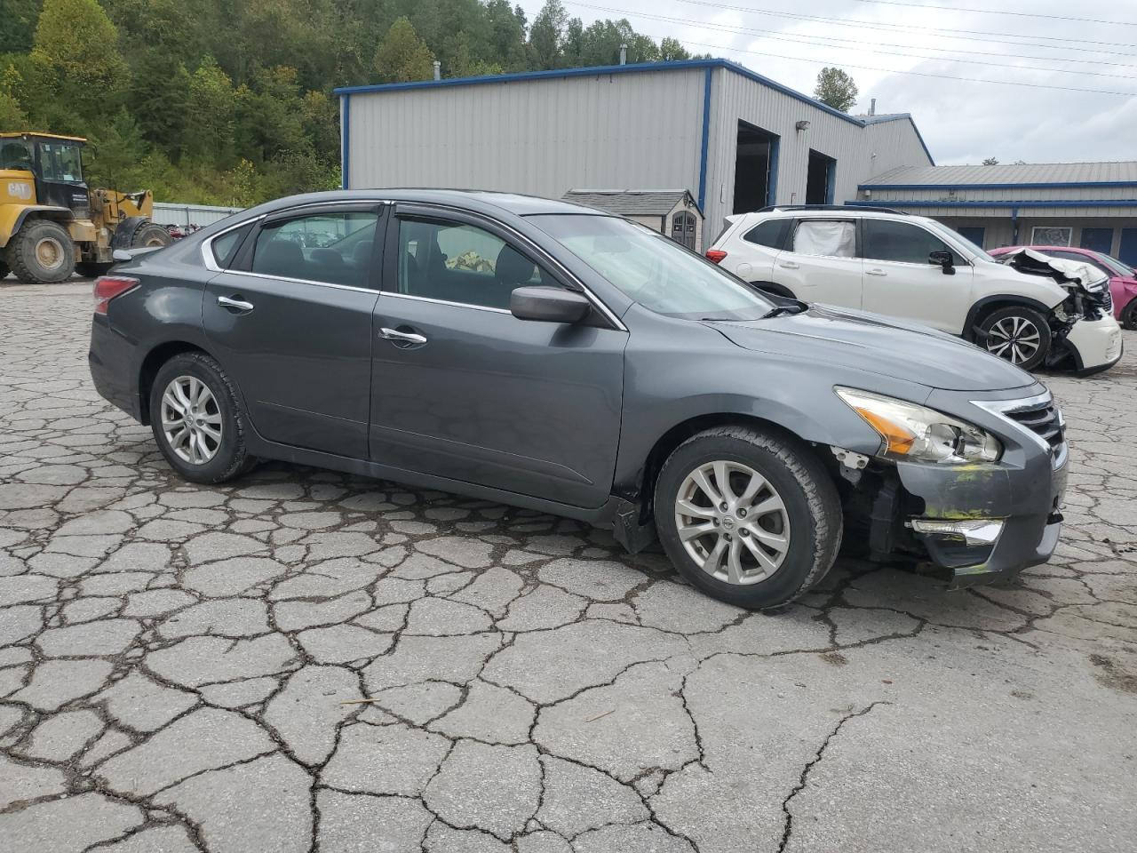 2014 Nissan Altima 2.5 - Image 4