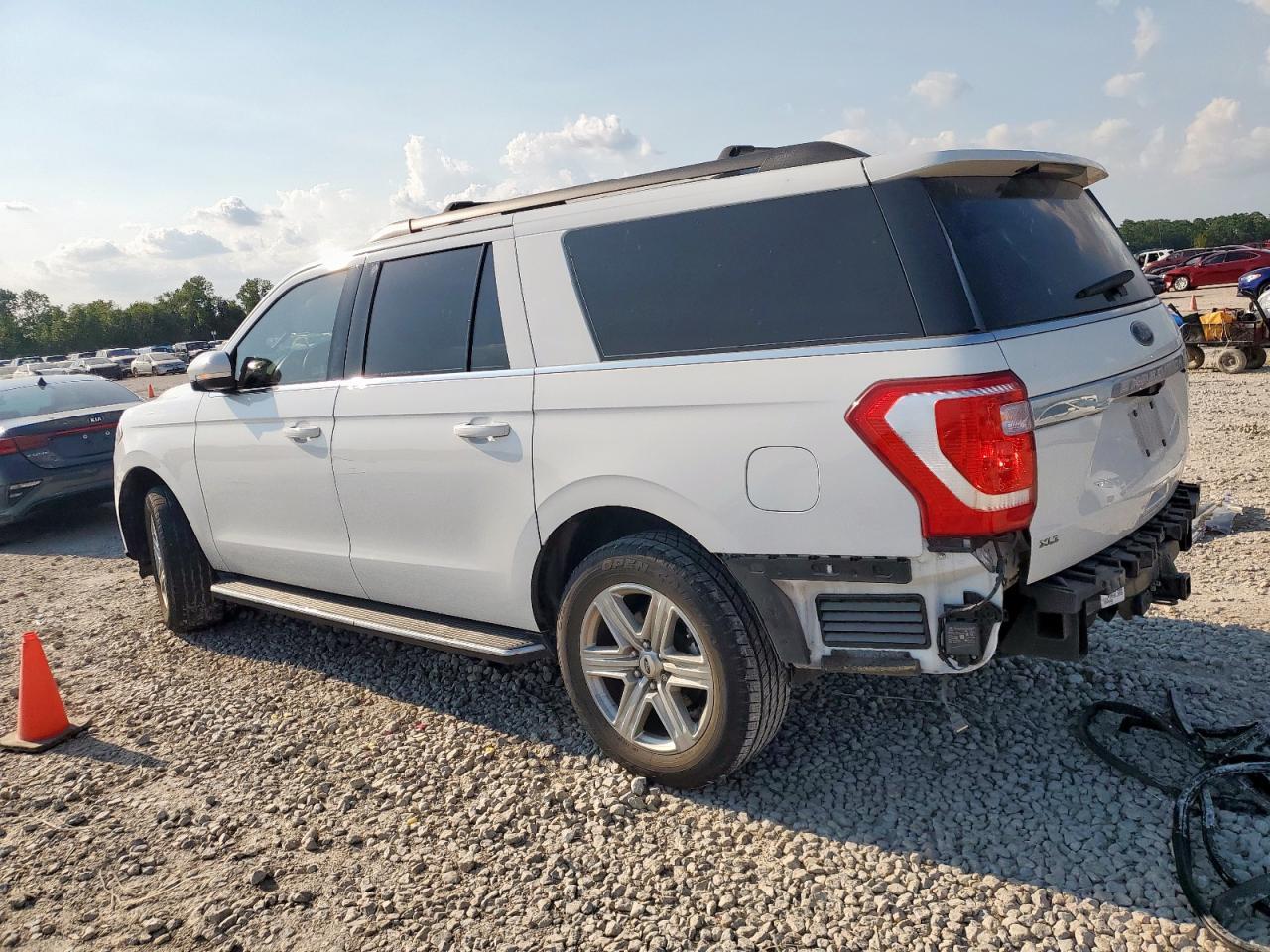 2021 Ford Expedition Max Xlt - Фото 2