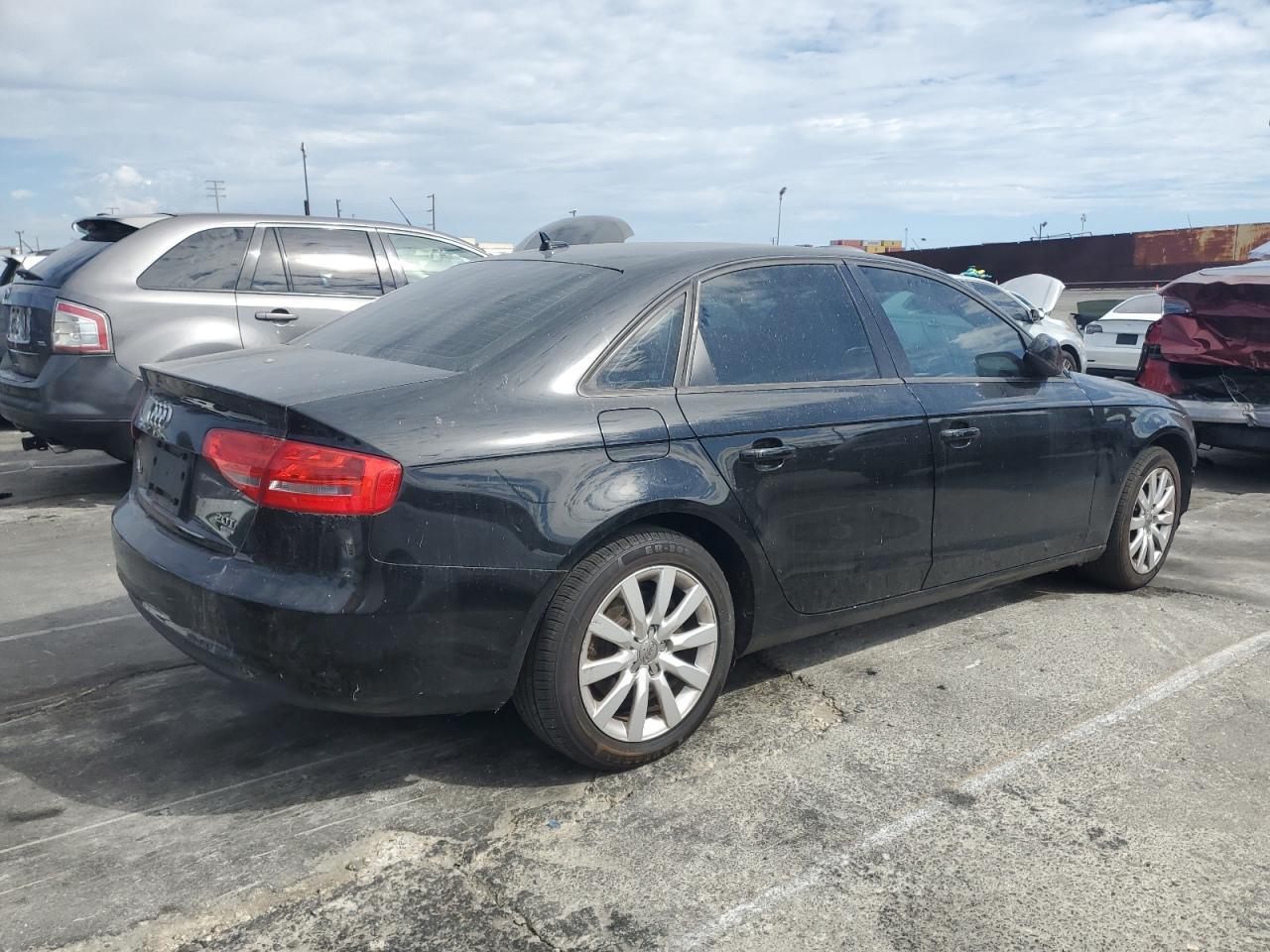 2014 Audi A4 Premium - Image 3