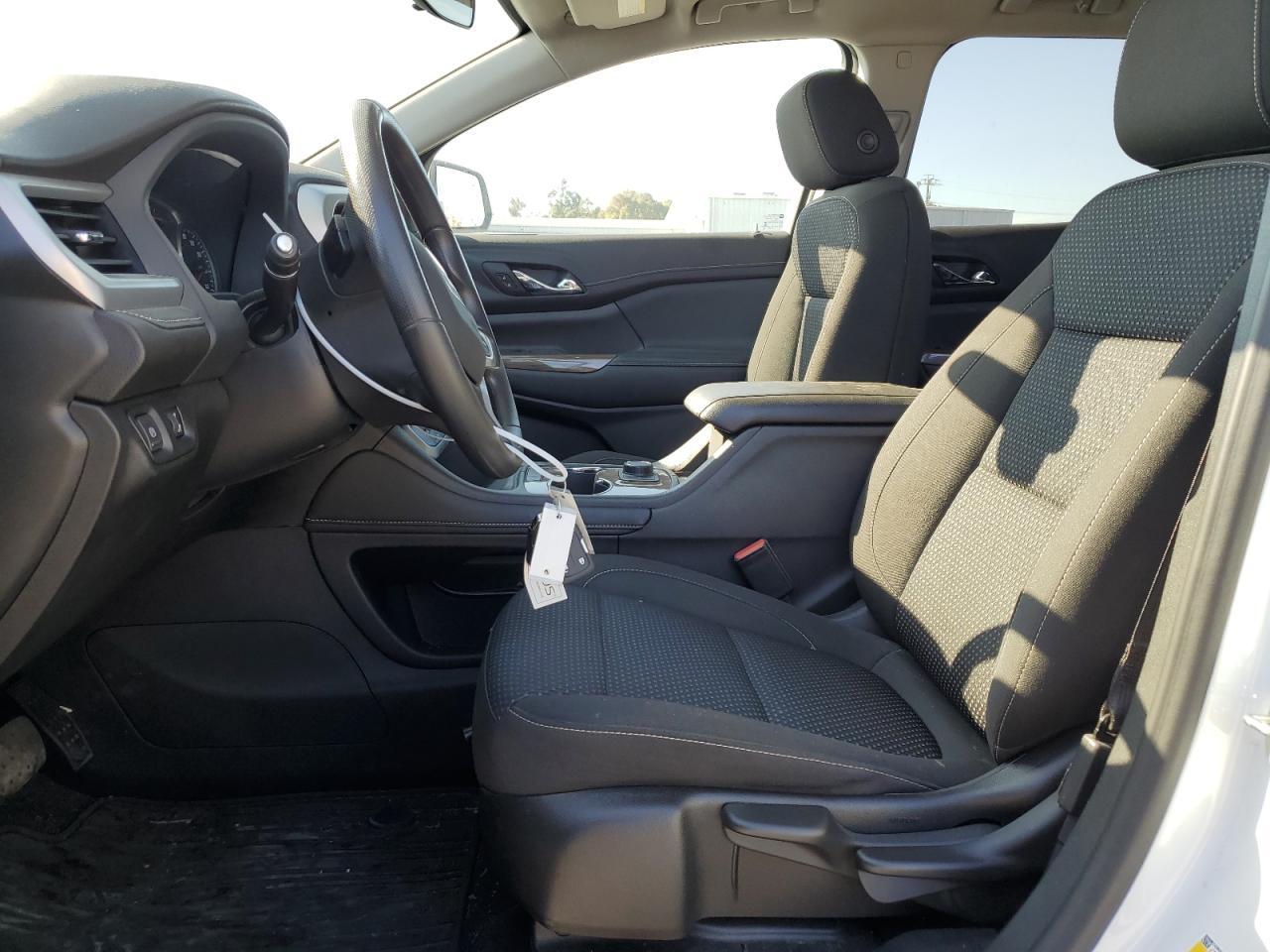 2022 GMC Acadia Sle - Фото 7