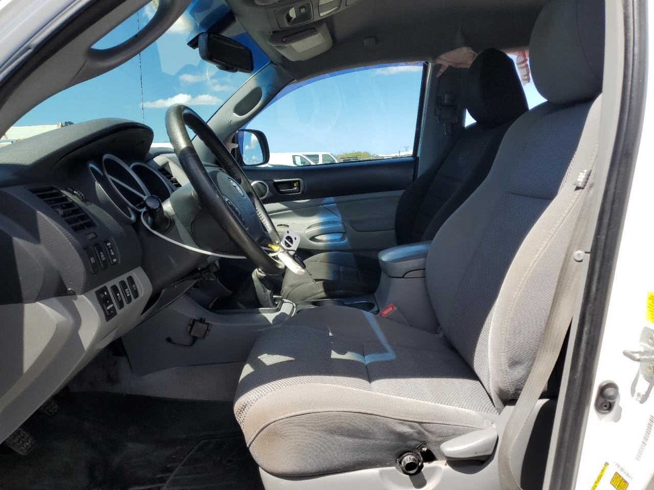 2011 Toyota Tacoma Double Cab - Image 7