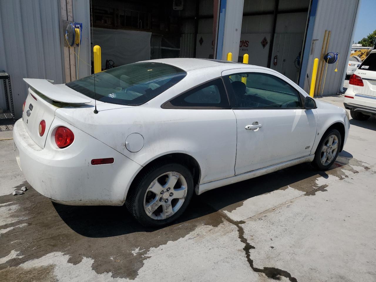2006 Chevrolet Cobalt Ss - Фото 3