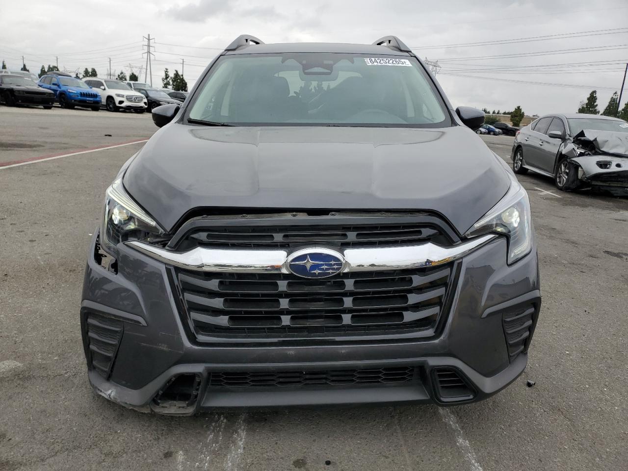 2025 Subaru Ascent Premium - Фото 5