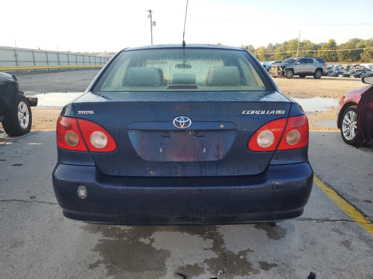 2008 Toyota Corolla Ce - Image 6