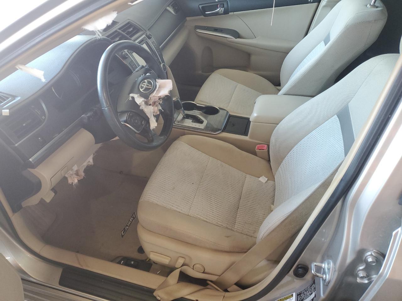 2013 Toyota Camry Hybrid - Image 7