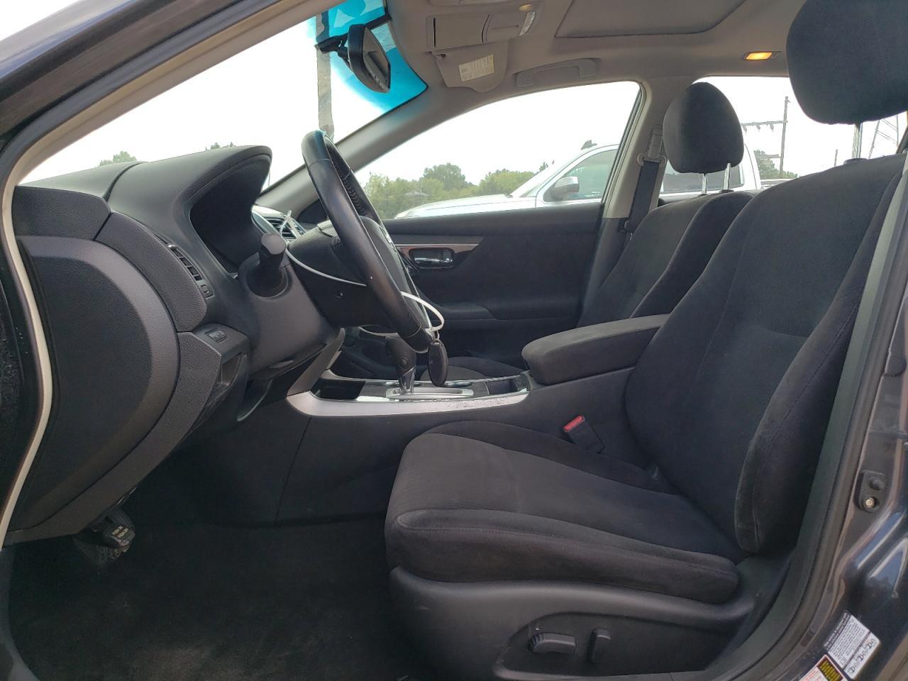 2013 Nissan Altima 2.5 - Фото 7