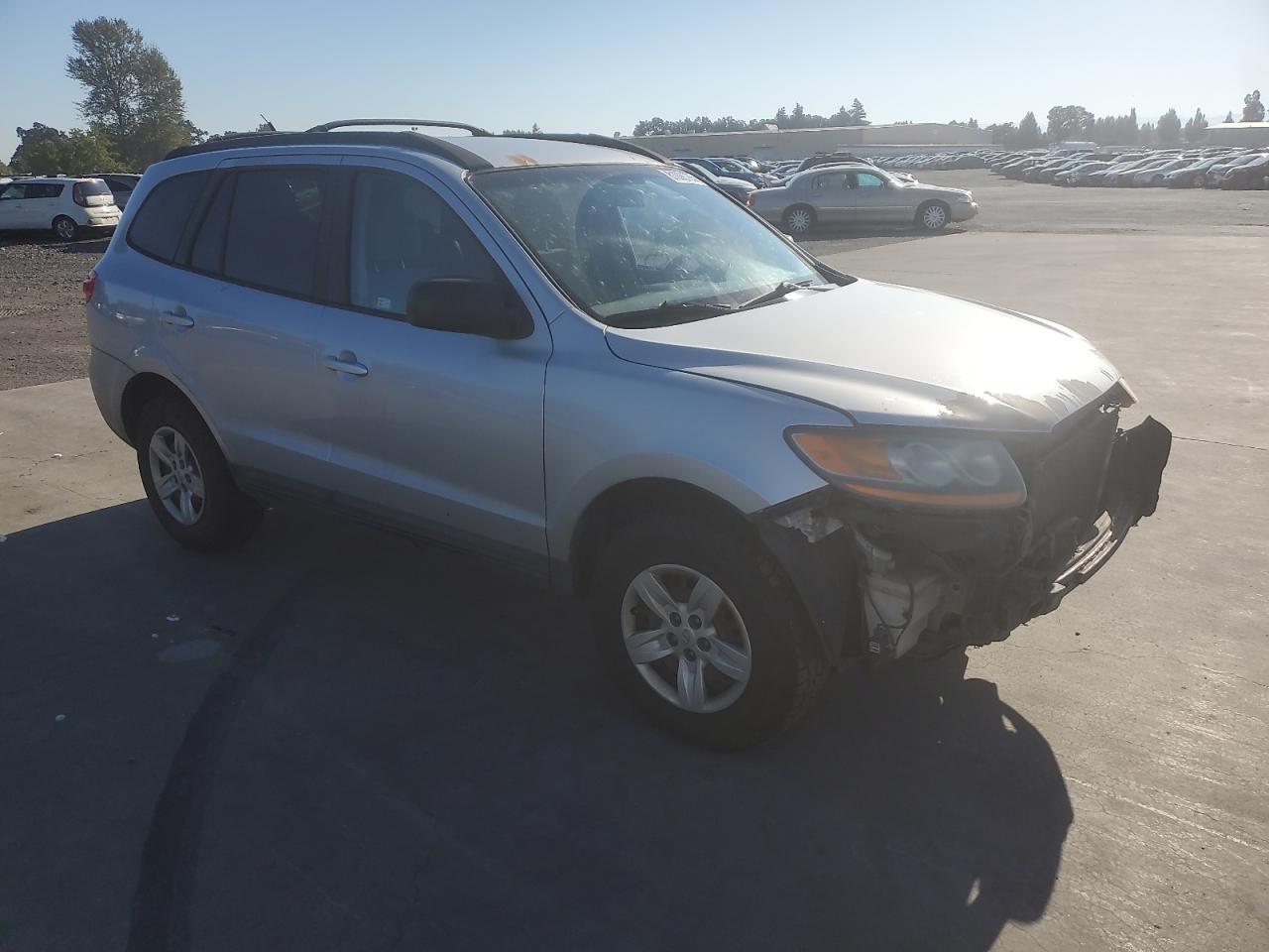 2009 Hyundai Santa Fe Gls - Image 4
